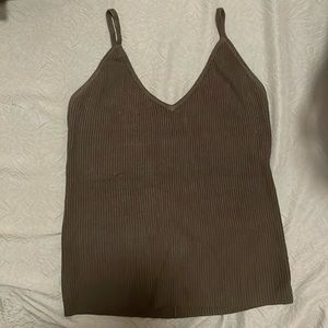 brandy melville tank